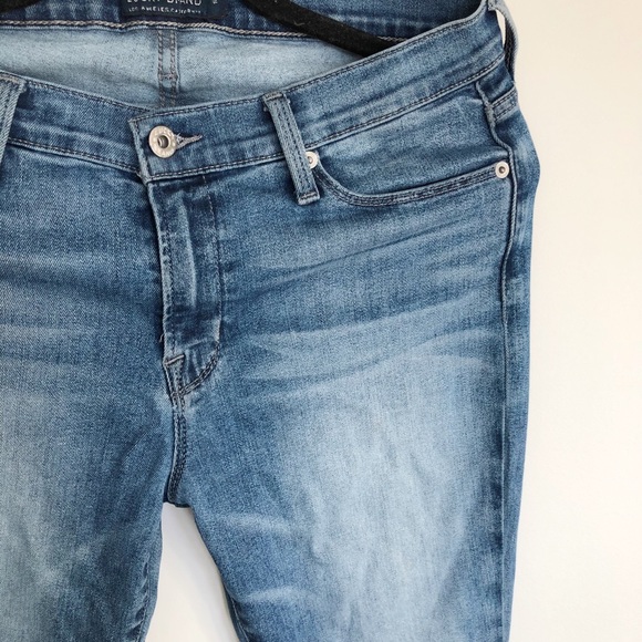 Lucky Brand Brooke Boot Jeans - Picture 6 of 11